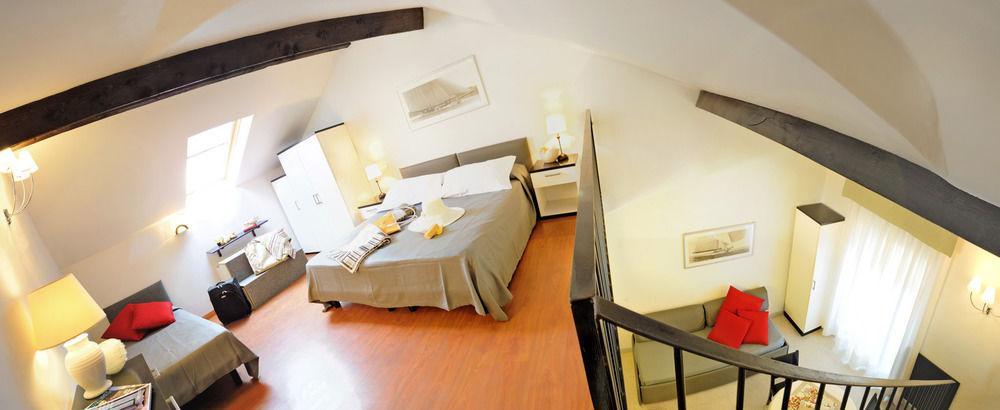 Le Terrazze Aparthotel Alassio Exterior photo