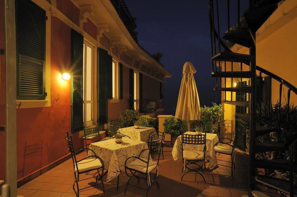 Le Terrazze Aparthotel Alassio Exterior photo